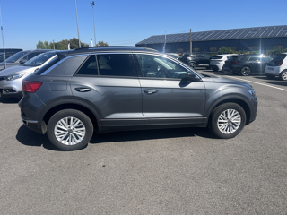 T-ROC 1.5 TSI EVO 150CH LOUNGE DSG7 S&S 2021 occasion 65420 Ibos