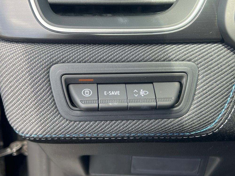 Symbioz 1.8 E-TECH FULL HYBRID 160CH ESPRIT ALPINE - 26 2026 occasion 34500 B&eacute;ziers