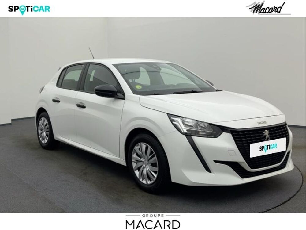 208 1.5 BlueHDi 100 Premium 2022 occasion 82000 Montauban