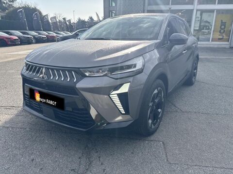 Annonce voiture Mitsubishi Grandis 31490 €