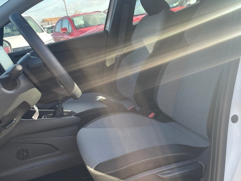 Clio V 1.5 DCI 100CH EVOLUTION - 25 2025 occasion 12850 Onet-le-Ch&acirc;teau