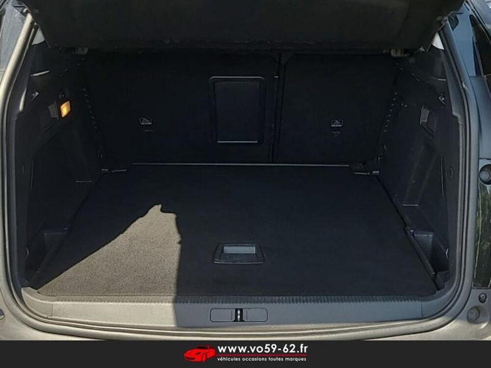 3008 1.5 BlueHDi 130ch E6.c Active Business S&S EAT8 2019 occasion 62000 Arras