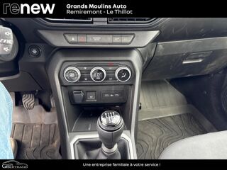 Sandero 1.2 Eco-G 120ch Stepway Extreme -25 2026 occasion 88160 Le Thillot