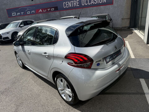 208 1.6 BLUEHDI 100CH ACTIVE BUSINESS S&S 5P 2015 occasion 31140 Aucamville