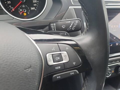 Tiguan Allspace 1.5 TSI 150ch Elegance DSG7 2021 occasion 56400 Brech