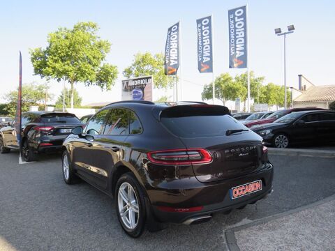 Macan 2.0 252CH PDK 2018 occasion 31600 Muret