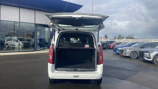 Combo VP TAILLE M - 1.5 BLUEHDI 100CH S&S ELEGANCE 5 PLACES 2025 occasion 81000 Albi