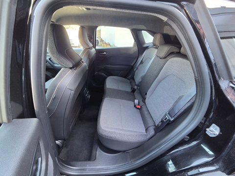 Symbioz 1.6 E-TECH FULL HYBRID 145CH TECHNO 2025 occasion 44190 Saint-Lumine-de-Clisson