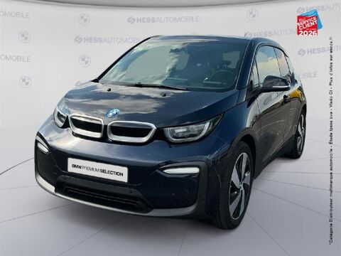 Annonce voiture BMW i3 18499 €