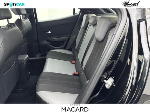 Mokka 1.2 Turbo 100ch Elegance 2023 occasion 82000 Montauban