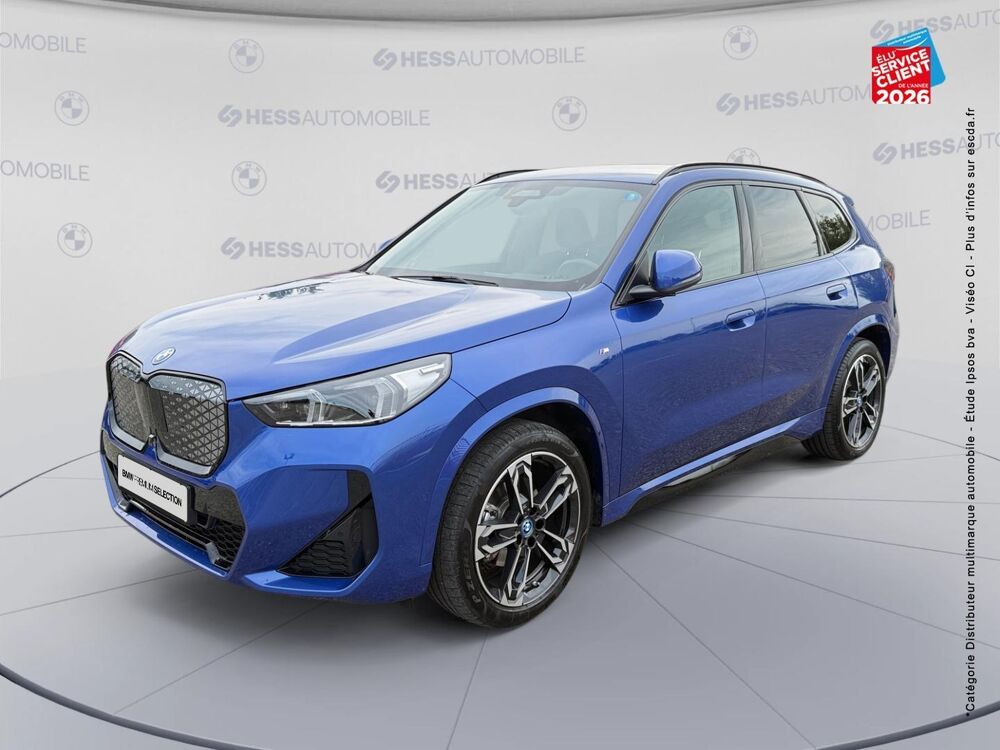 X1 ieDrive20 204ch M Sport 2024 occasion 68390 Sausheim
