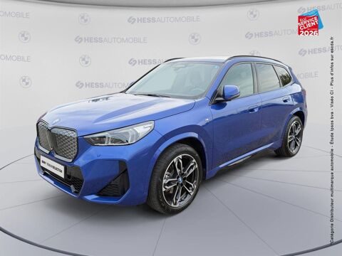 Annonce voiture BMW X1 38299 €