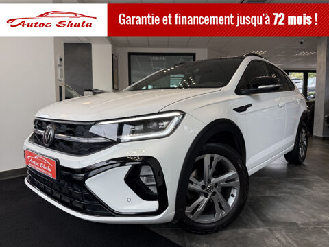 Annonce voiture Volkswagen Taigo 22980 €
