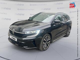 Espace 1.2 E-Tech full hybrid 200ch Iconic 2023 occasion 68300 Saint-Louis