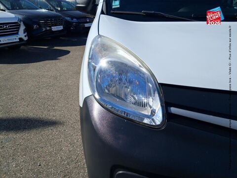 Kangoo Express 1.5 Blue dCi 80ch Grand Confort 5cv 2020 occasion 67200 Strasbourg