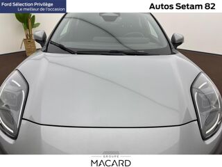 Puma 1.0 EcoBoost Hybrid 125ch ST-Line S&S Powershift 2025 occasion 82000 MONTAUBAN