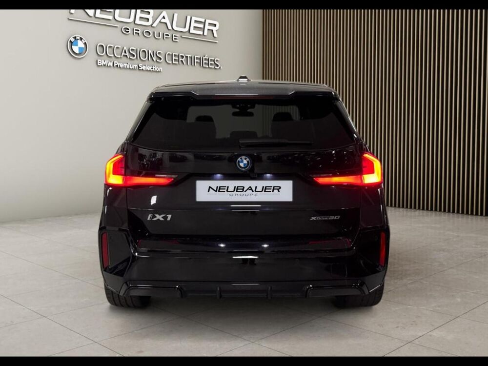 X1 ixDrive30 313ch M Sport 2023 occasion 92100 Boulogne-Billancourt