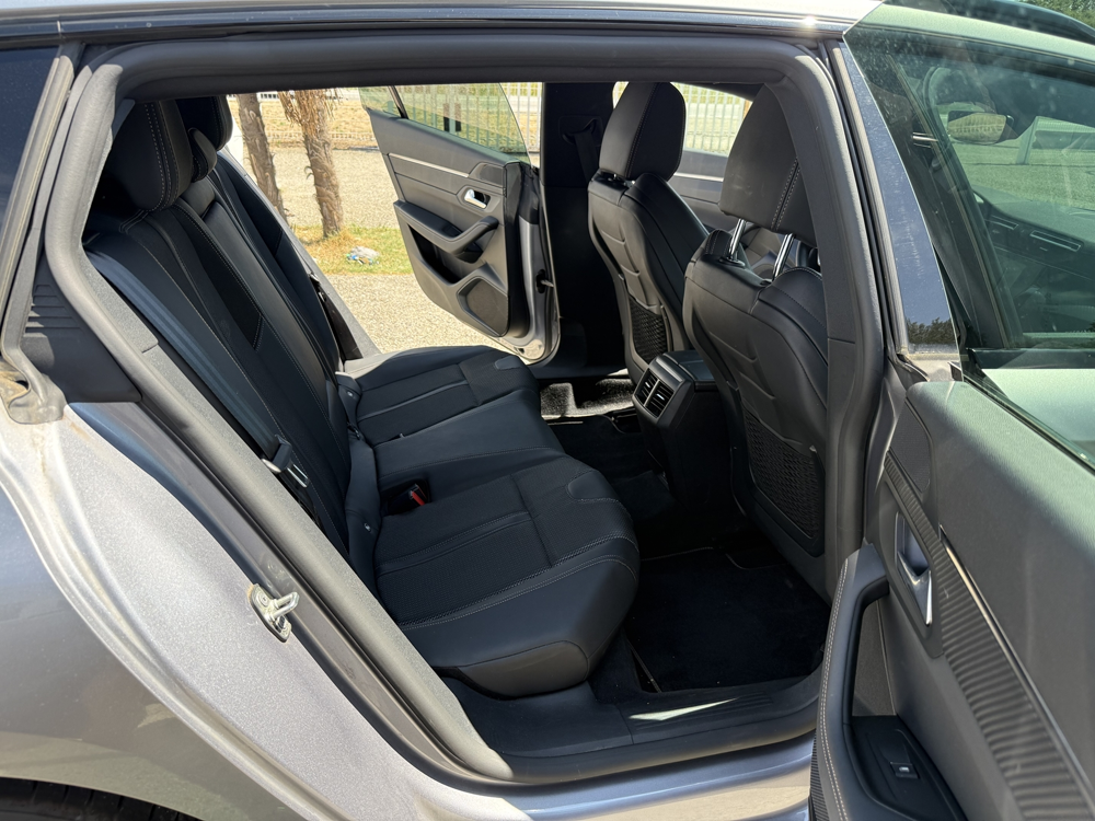 508 SW HYBRID 225CH GT E-EAT8 2022 occasion 26740 Les Tourrettes