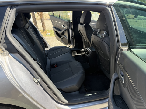 508 SW HYBRID 225CH GT E-EAT8 2022 occasion 26740 Les Tourrettes