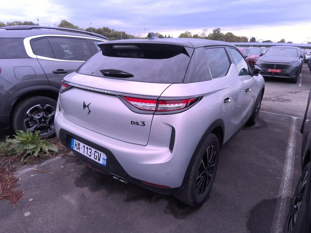 DS3 1.2 Hybride 145ch Performance Line / CAMERA 360 + OPTIONS 2024 occasion 82000 Montauban