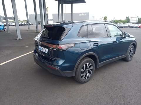 Tiguan 1.5 EHYBRID 204CH LIFE DSG6 2026 occasion 34500 B&eacute;ziers