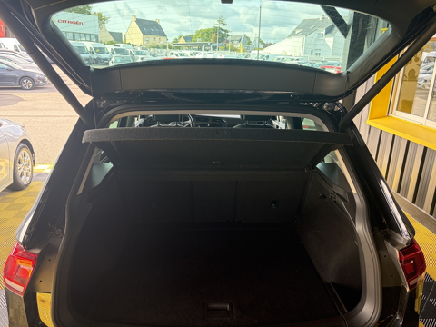 Tiguan 1.5 TSI 150CH LIFE BUSINESS 2021 occasion 56530 Qu&eacute;ven
