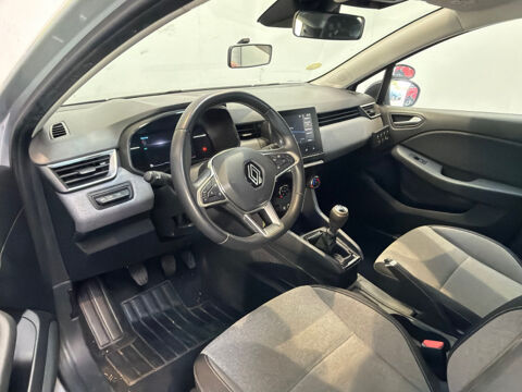 Clio V 1.5 BLUE DCI 100CH EVOLUTION 2024 occasion 28630 Nogent-le-Phaye