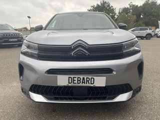 C5 aircross 1.5 BLUEHDI 130CH MAX BOITE AUTOMATIQUE 2024 occasion 33700 M&eacute;rignac