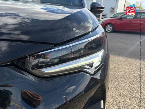 Corsa 1.2 Turbo 100ch GS Line 2022 occasion 21000 Dijon