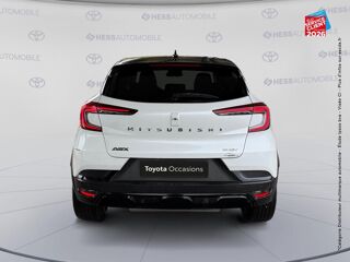 Asx 1.6 MPI PHEV 159ch Intense 2023 occasion 57050 Metz