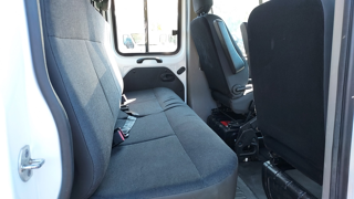 Master R3500RJ L4 2.3 DCI 130CH ENERGY DOUBLE CABINE CONFORT +COFFR 2019 occasion 60600 Clermont