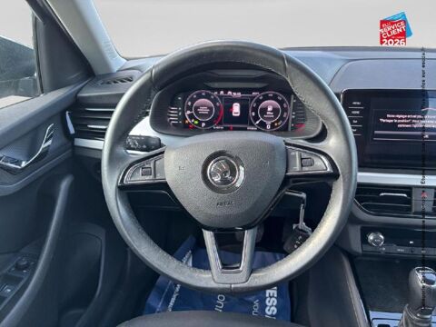Kamiq 1.0 TSI 116ch Ambition DSG7 2020 occasion 57100 Thionville