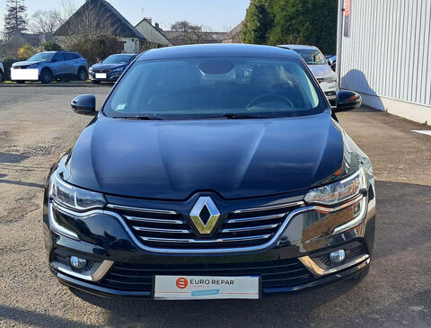 Renault Talisman 1.6 DCI 130CH ENERGY LIMITED EDC 2018 occasion Barenton 50720