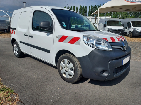 Kangoo Express 1.5 BLUE DCI 80CH EXTRA R-LINK 2020 occasion 60600 Clermont