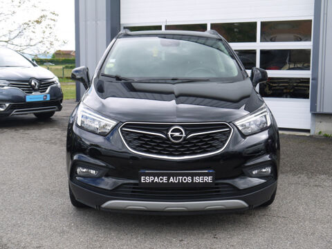 Mokka 1.6 CDTI 136CH INNOVATION / DISTRIBUTION A CHAINE 2017 occasion 38260 La C&ocirc;te-Saint-Andr&eacute;