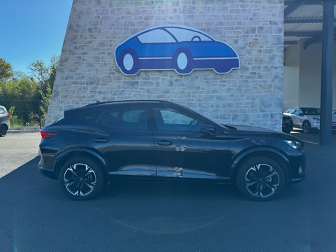 Formentor 2.0 TDI 150CH V DSG7 2025 occasion 82370 Campsas