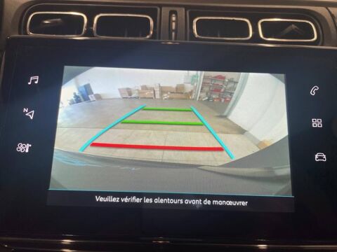 C3 1.2 PureTech 83ch S&S Shine 2022 occasion 91230 Montgeron