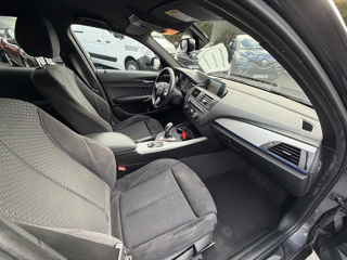 S&eacute;rie 1 (F21/F20) 120DA 184CH M SPORT 5P 2015 occasion 88200 Saint-Nabord