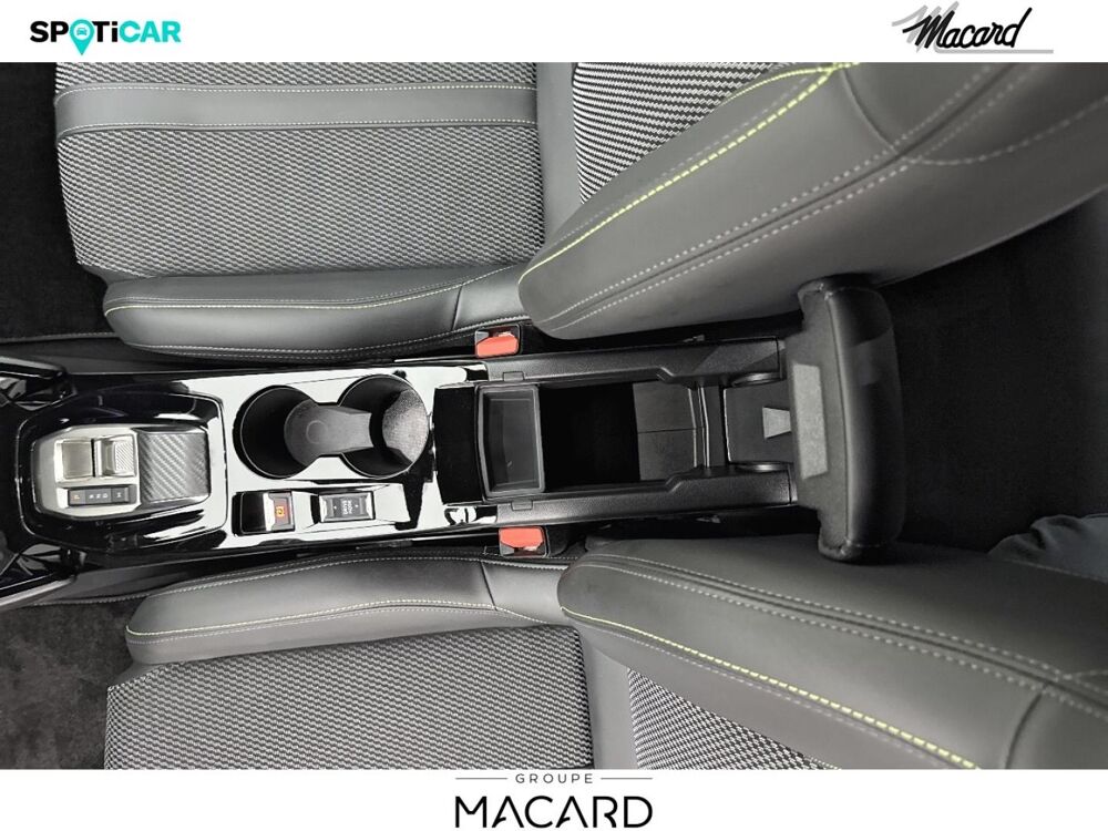 208 1.2 Hybrid 145ch GT e-DCS6 2025 occasion 82000 Montauban