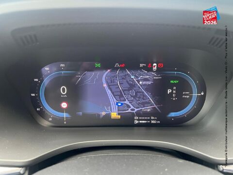 XC60 T8 AWD Recharge 310 + 145ch R-Design Geartronic 2022 occasion 67460 Souffelweyersheim