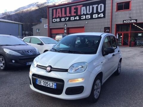 Fiat Panda 1.2 8V 69CH POP 2014 occasion La Bâthie 73540