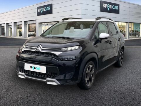 Citro&euml;n C3 Aircross PureTech 130ch S&S Shine Pack EAT6 2021 occasion Vernon 27200