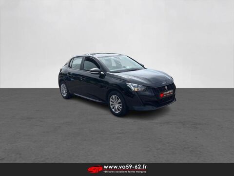 208 1.2 PureTech 75ch S&S Like 2022 occasion 62000 Arras