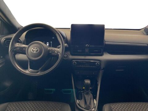 Yaris 116h Collection 5p MC24 2025 occasion 13290 Les Milles