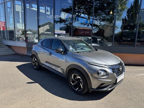 Juke 1.6 Hybrid 143ch N-Connecta 2023.5 2023 occasion 78630 Orgeval