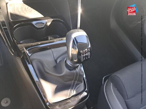 C3 1.2 Turbo 100ch MAX 2025 occasion 57970 Illange