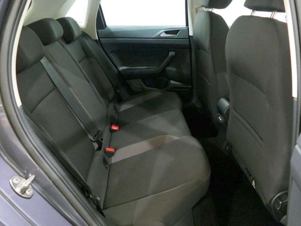 Polo 1.0 TSI 95ch Life 2022 occasion 77400 Lagny-sur-Marne