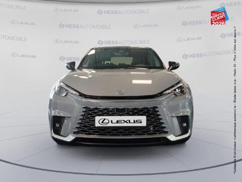LBX 1.5 136ch Cool 2WD 2024 occasion 67460 Souffelweyersheim