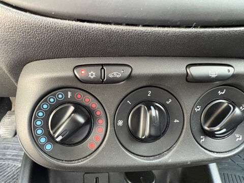 Corsa 1.3 CDTI 95CH ECOFLEX BUSINESS CONNECT START/STOP 5P 2014 occasion 95430 Butry-sur-Oise