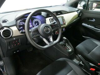 Micra 1.0 IG-T 92ch Acenta Xtronic 2022 occasion 77400 Lagny-sur-Marne
